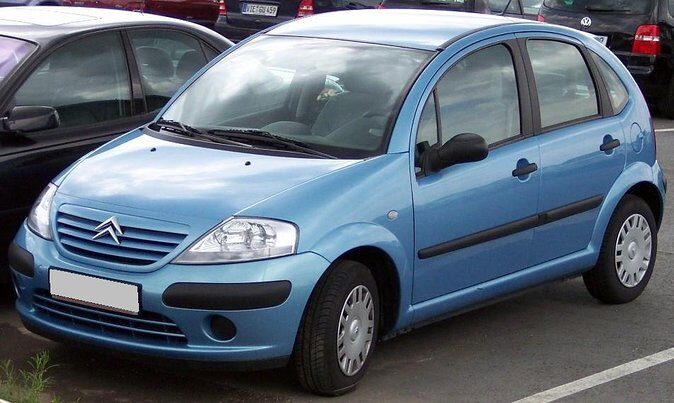 Transfer from and to Henri Coanda Otopeni Airport(Bucharest only) - The Sum Up
