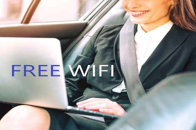 Transfer from Calpe to Alicante airport in private Sedan car max. 3 passengers - Who Would Benefit Most?