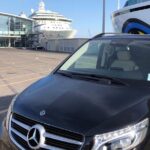 Transfer from Civitavecchia to Sorrento - Who Should Consider This Service?