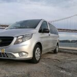 Transfer From Lisbon To Seville Spain - The Itinerary and What to Expect