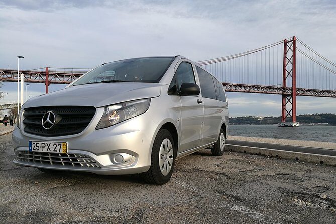 Transfer From Lisbon To Seville Spain - The Itinerary and What to Expect