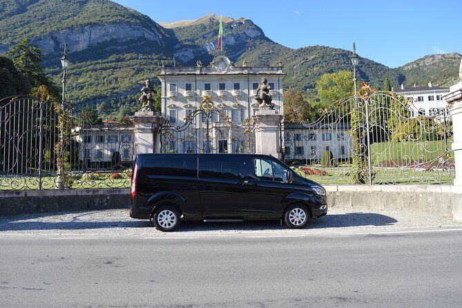 Transfer from Milan Malpensa Airport to Lake Como - Who Is This Transfer Best For?