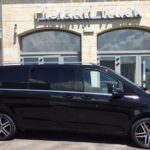 Transfer from Naples to Naples port or Vice Versa - The Vehicles and Service Quality