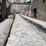 Transfer from Naples to Sorrento with a stop at Pompeii and Mt Vesuvius(1-8 PAX) - Detailed Breakdown of the Tour Experience
