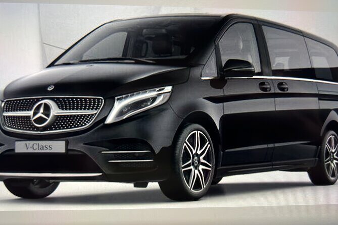 Transfer from Olbia Airport to Orosei - The Driver: Emanuele Puretto
