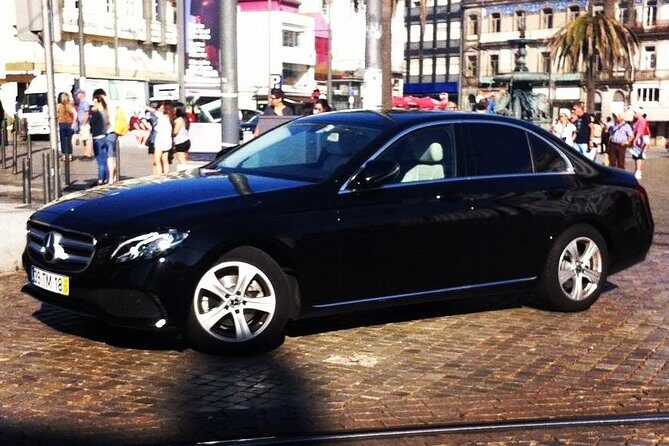 Transfer from Porto Airport to Porto City Hotels - Why Travelers Love It