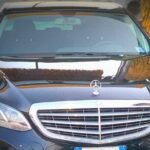 Transfer from Positano to Naples or Vice Versa - Duration and What to Expect