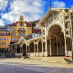 Transfer from Prague to Karlovy Vary: Private daytrip with 2h for sightseeing - FAQs