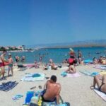 Transfer from Zadar airport to Vir - The Boarding and Service Details