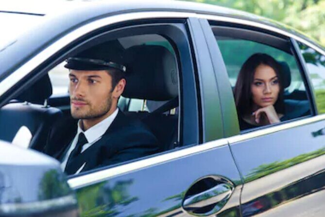 Transfer - Galway City to Cork City (or reverse) - Premium Sedan - Authenticity and Value