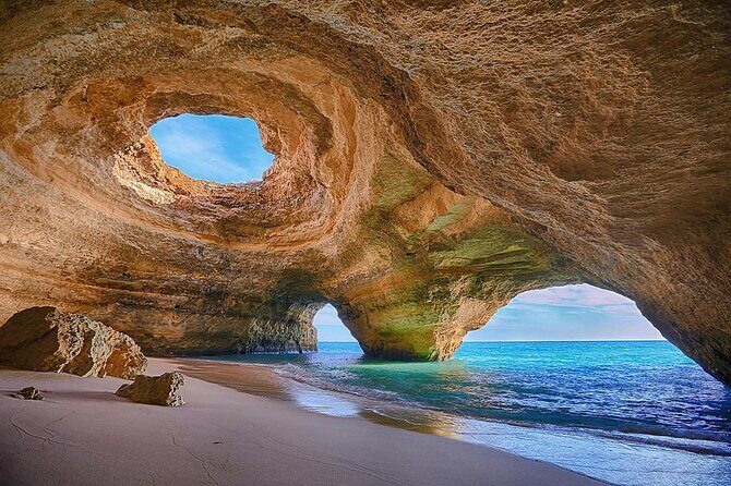 Transfer Lisboa - Porto ou Algarve *Private Transfer* - Who Will Love This Service?