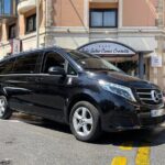 Transfer Lisbon - Airport - The Booking Process and Flexibility