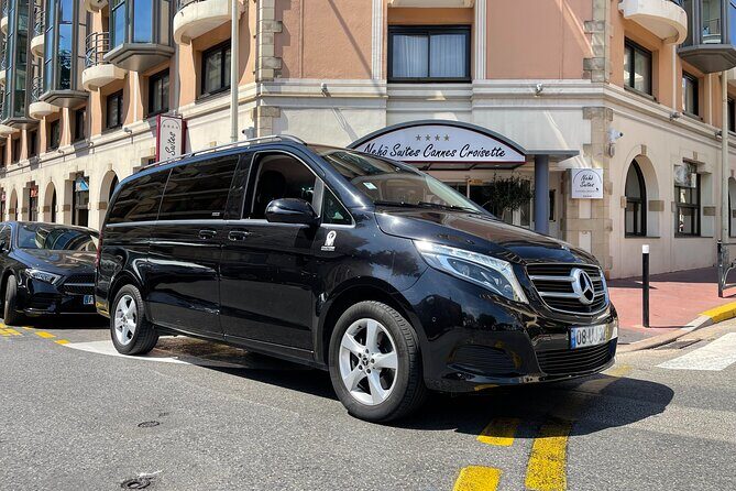 Transfer Lisbon - Airport - The Booking Process and Flexibility