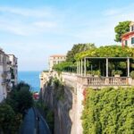 Transfer Naples to Sorrento, stop Pompei - An In-Depth Look at the Tour Experience