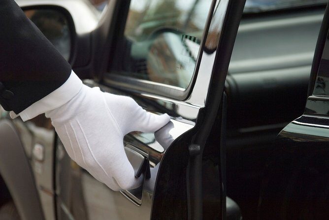 Transfer - Nice Airport> Antibes - Booking and Confirmation
