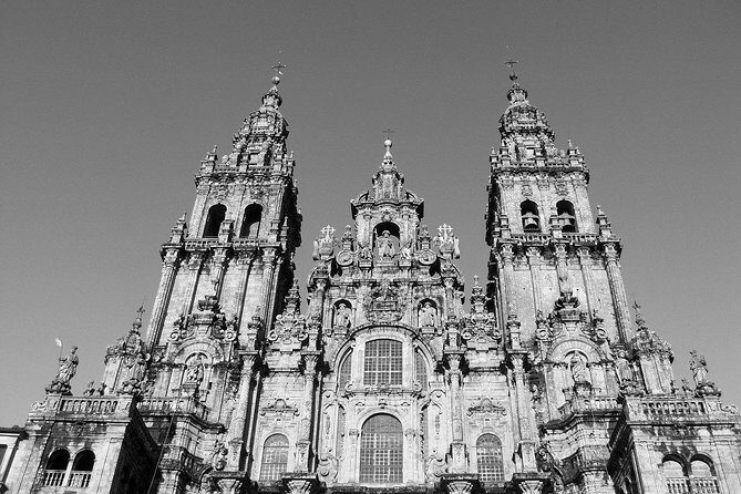 Transfer Porto - Santiago de Compostela - Analyzing the Value