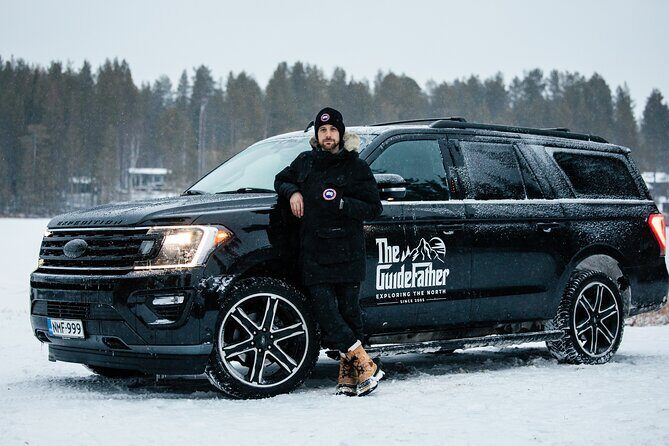 Transfer Private Stockholm VIP Service - FAQ