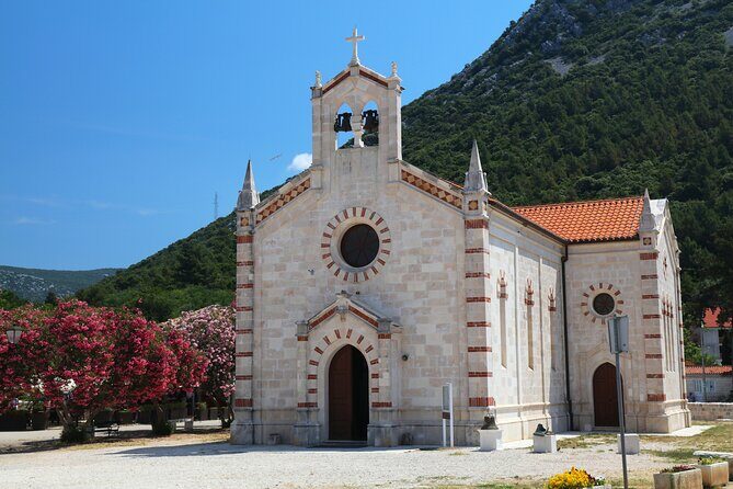 Transfer Split to Dubrovnik with Sightseeing in Ston Town - FAQ