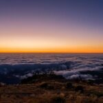 Transfer Sunrise Self-Guided Hike Pico do Arieiro - Possible Drawbacks or Considerations