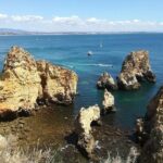Transfer to Algarve - The Route & Scenic Highlights