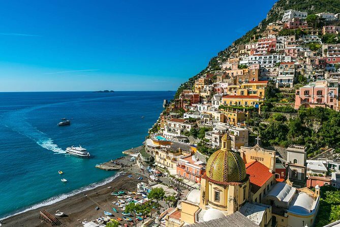 Transfer to Positano with a 2-hour stop in Pompeii - Who Should Consider This Tour?