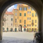 TRANSFER TOUR Florence to Lucca with a stop in San Gimignano - The Value of This Private Transfer