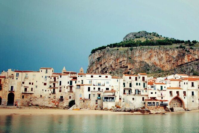 Transfer Tour from Taormina to Palermo with a stop in Cefalù - What to Expect During Your Stop in Cefalù