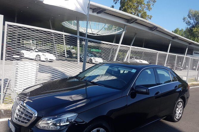 Transfers Ciampino airport To Rome - Who Will Love This Service?