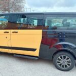 Transfers From Cruise Port to Barcelona Airport - The Experience in Practice