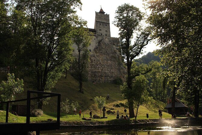 Transfgran Highway & Sibiu - Premium Private Tour from Braov - The Sum Up