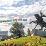Transnistria Back in USSR Tour - Political Symbols & Historic Monuments