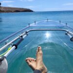 Transparent Electric Kayaks with Guide - Practical Details: What You Need to Know