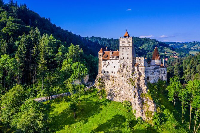 Transylvania and Dracula Castle Full Day Tour from Bucharest - The Value of This Tour