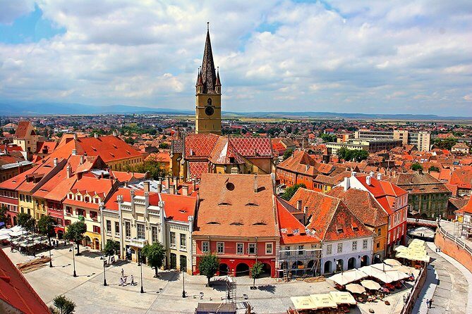 Transylvania & Bucovina Private Tour - 6 days - Who Would Love This Tour?