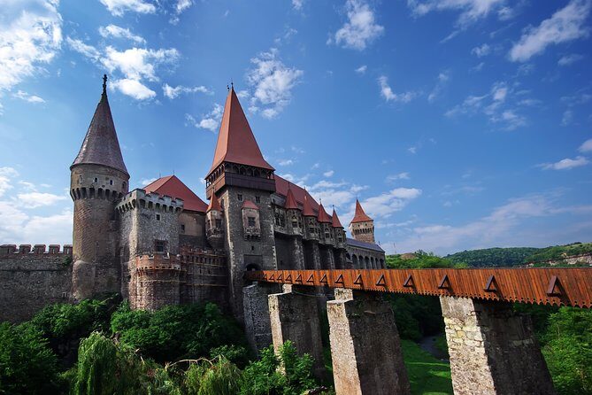 Transylvania Castles 4-day tour from Bucharest - Why This Tour Offers Great Value