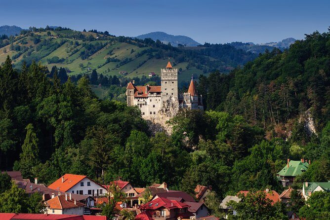 Transylvania Tour from Budapest to Bucharest: 4 days - An In-Depth Look at the Itinerary