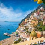 Trasferimento privato da Napoli ad Amalfi o Positano o viceversa - The Itinerary and Route: What Makes It Special?