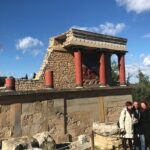 Travel Crete - Visit Knossos palace (Semi Private - Shared Tour) - The Itinerary in Detail