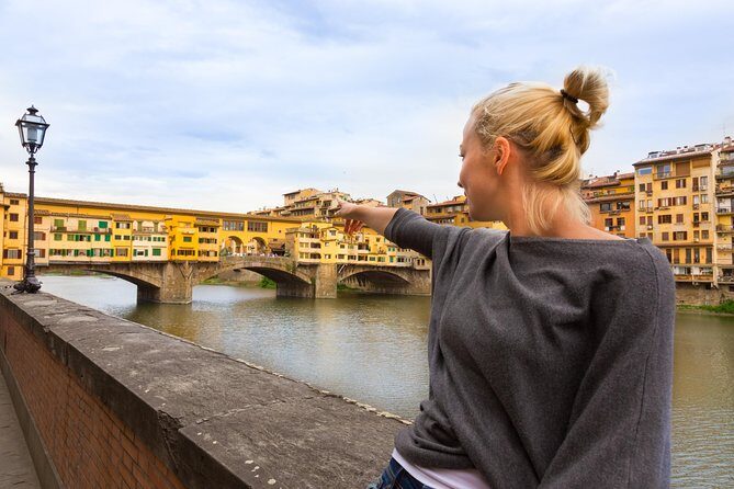 Treasure Hunt in Florence for Families - Who Is This Tour Best For?