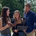 Treasure Hunt through Hamburg's Hafencity - The Experience at a Glance