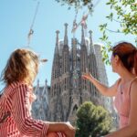 Treasures of Barcelona: Private Gaudi Walking Tour - Why You’ll Love the Guides