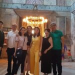 Treasures of Istanbul: Half Day Small-Group Tour - What the Tour Includes and What It Doesn’t