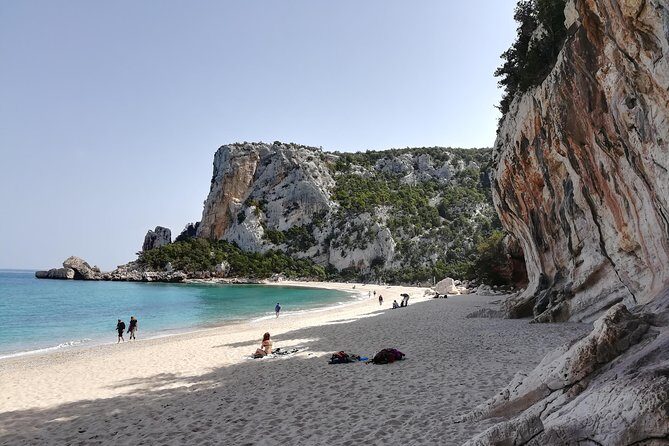 Trekking to Cala Luna the pearl of the Gulf of Orosei - Who Should Consider This Tour?