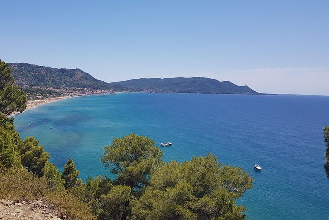 Tresino Hike - Cilento National Park coast - Who Should Consider This Tour?