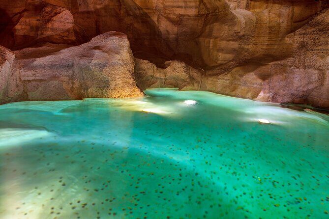 Trevi Fountain district Underground Domus Tour and Gelato - Why This Tour Offers Great Value