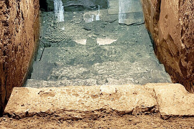 Trevi Fountain Underground Guided Tour Small group - Who Will Love This Tour?