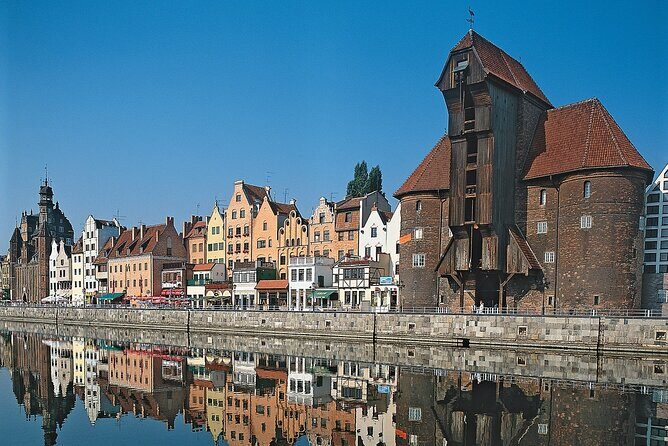 TriCity Tour (Gdansk, Gdynia, Sopot) - PRIVATE (8h) - Final Thoughts