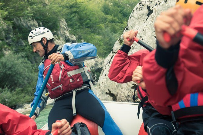 Triglav National Park : The Original Emerald River Adventure - What’s the Value?