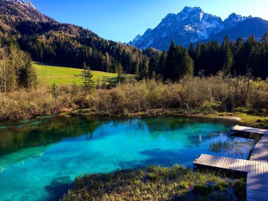 Triglav National Park Tour from Bled - Who Will Love This Tour?