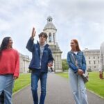 Trinity Trails: Guided Walking Tour of Trinity College - What Makes This Tour Stand Out?